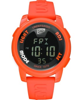 Marc Ecko E07503G9 unisex watch