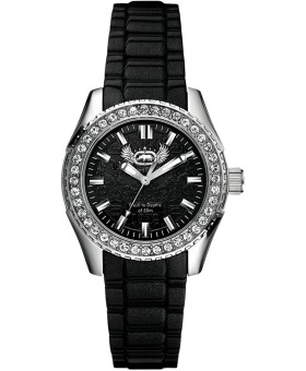 Marc Ecko E11599M1 Reloj para mujer