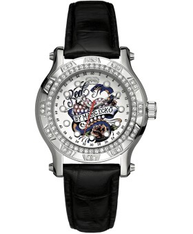 Marc Ecko E12589M1 unisex watch