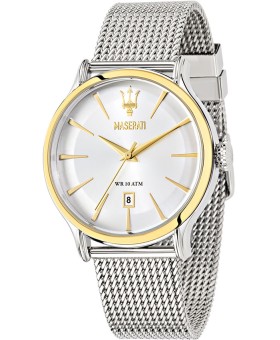 Maserati R8853118001 men's watch