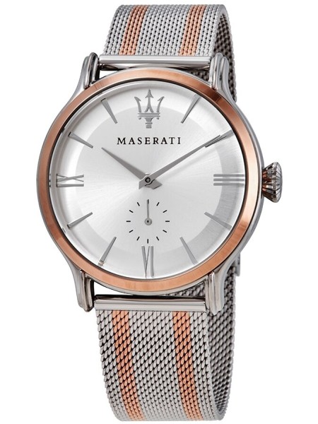 Maserati Epoca R8853118005 men's watch, stainless steel strap