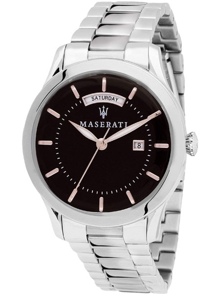 Maserati R8853125002 men's watch, stainless steel strap