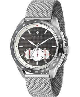 Maserati Traguardo Chrono R8873612008 montre pour homme