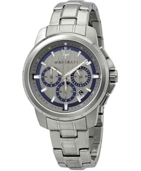 Maserati R8873621006 Reloj para hombre