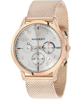 Maserati Ricordo Chrono R8873625002 montre pour homme