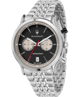 Maserati Legend Chrono R8873638001 Reloj para hombre
