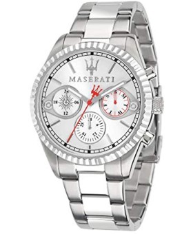 Maserati R8853100017 relógio masculino