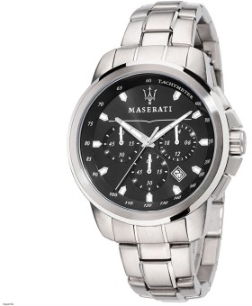 Maserati Successo Chrono R8873621001 Reloj para hombre