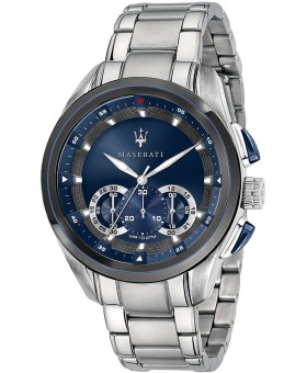 Maserati Traguardo Chrono R8873612014 men's watch