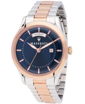 Maserati R8853125001 Reloj para hombre