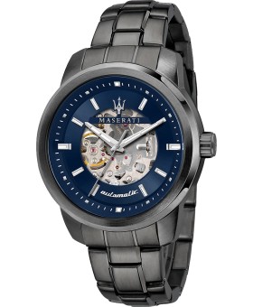 Maserati Successo Automatik R8823121001 men's watch