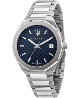 Maserati Stile R8853142006 men's watch