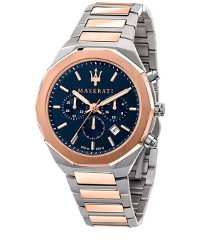 Maserati Stile Chrono R8873642002 Reloj para hombre