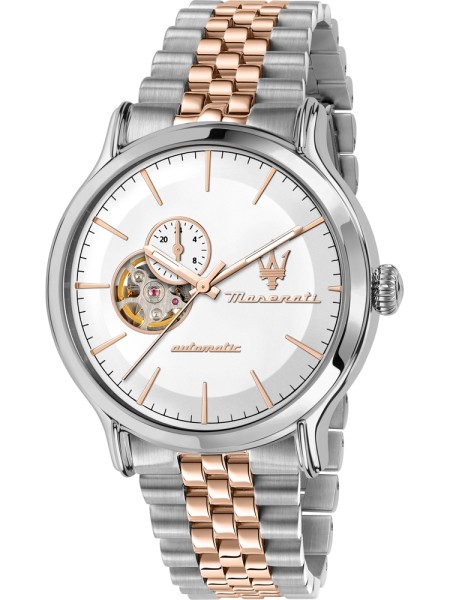 Maserati R8823118008 men's watch, stainless steel strap