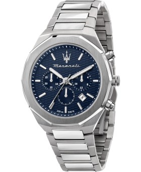 Maserati Stile Chrono R8873642006 montre pour homme