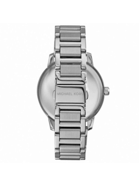 Michael Kors MK5996 Relógio para mulher, pulseira de acero inoxidable