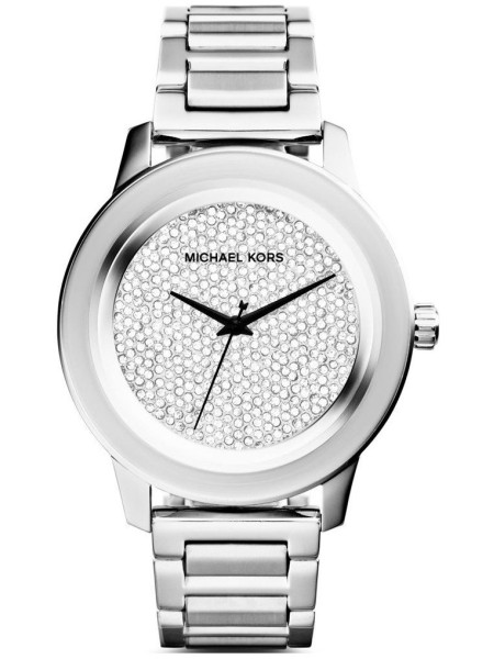 Michael Kors MK5996 Relógio para mulher, pulseira de acero inoxidable