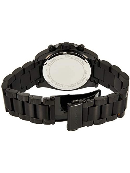 Michael Kors MK5686 ladies' watch, stainless steel strap