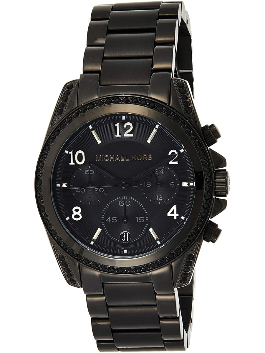 Michael kors hotsell watch 251808