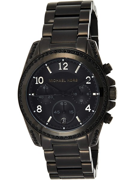 Michael Kors MK5686 Γυναικείο ρολόι, stainless steel λουρί