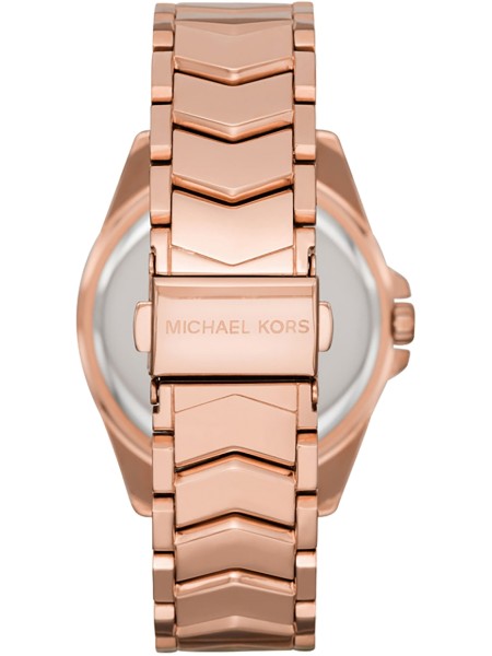 Michael Kors MK6694 Damenuhr, stainless steel Armband