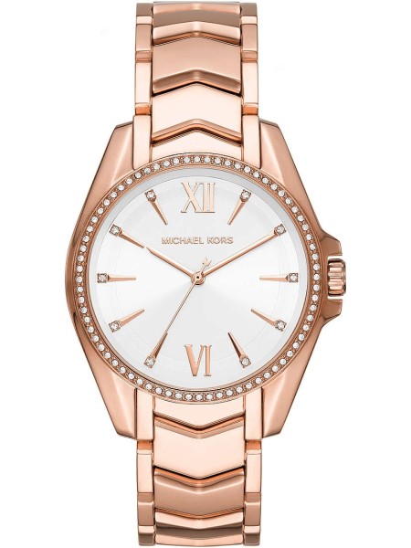 Michael Kors MK6694 Relógio para mulher, pulseira de acero inoxidable