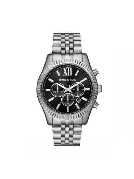 Michael Kors MK8602 men's watch, stainless steel strap