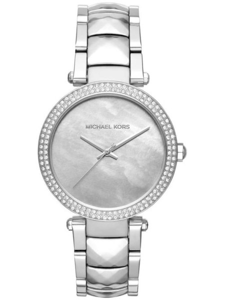 Michael Kors MK6424 ladies' watch, stainless steel strap