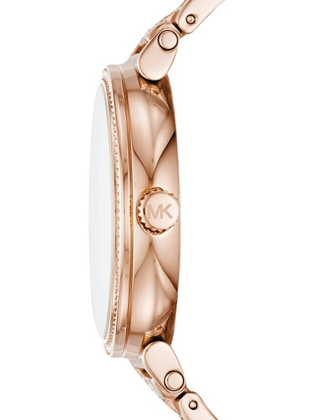 Michael Kors MK3882 Damenuhr, stainless steel Armband