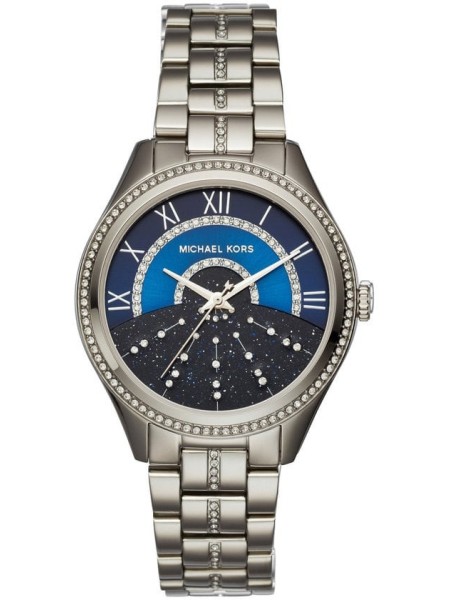 Michael Kors MK3720 Γυναικείο ρολόι, stainless steel λουρί