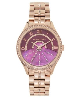 Michael Kors MK3722 relógio feminino