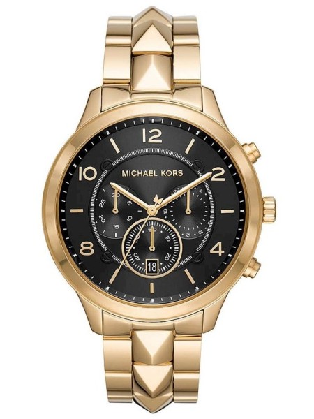 Michael Kors MK6712 γυναικείο ρολόι, με λουράκι stainless steel