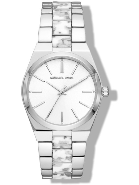 Michael Kors MK6649 Γυναικείο ρολόι, stainless steel λουρί