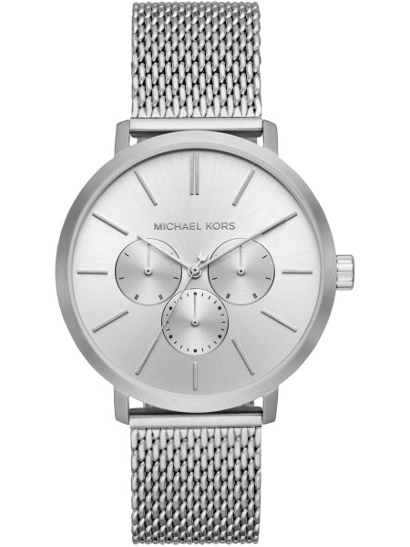 Michael Kors MK8677 men's watch, acier inoxydable strap