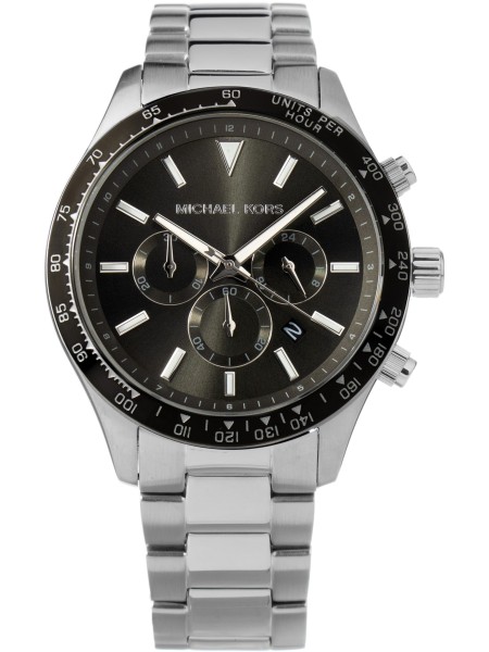 Michael Kors MK8912 men's watch, stainless steel strap