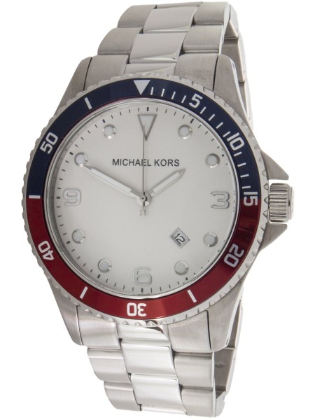 Michael Kors MK7056 Relógio para mulher, pulseira de acero inoxidable