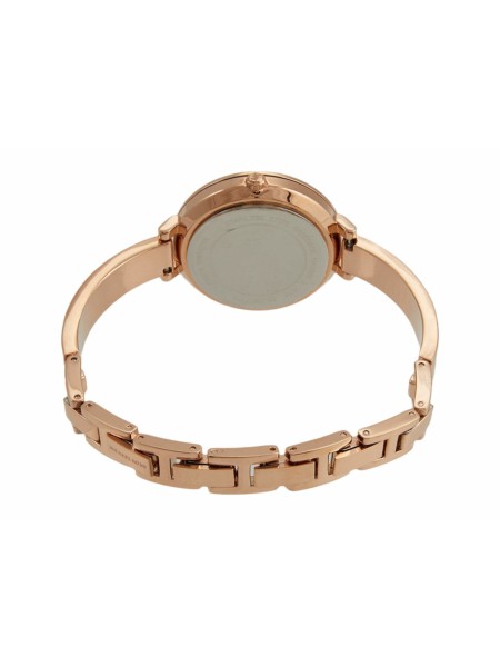 Michael Kors MK7119 Relógio para mulher, pulseira de acero inoxidable