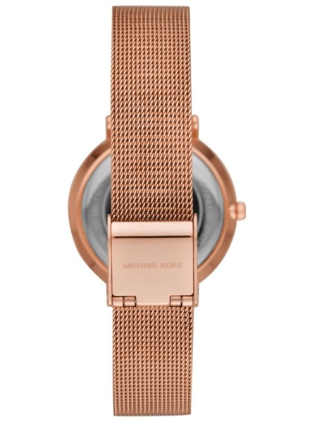Michael Kors MK7122 dámské hodinky, pásek stainless steel