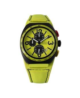 Montres De Luxe 09BK-5503 unisex watch