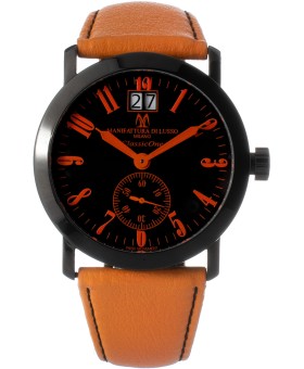 Montres De Luxe 09CL1-BKOR montre pour homme