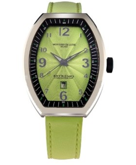 Montres De Luxe 09EX-L/A8304 ladies' watch