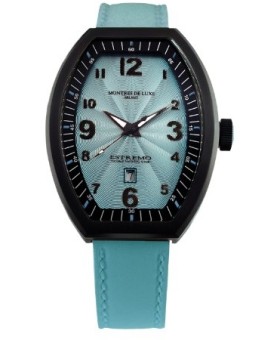 Montres De Luxe 09EX-L8301 Reloj para mujer