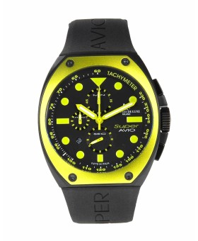 Montres De Luxe 09SA-BK-2003 men's watch