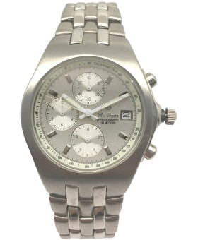 Mx Onda 65824 men's watch