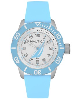 Nautica NAI08515G relógio masculino