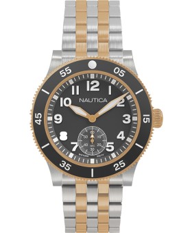 Nautica NAPHST004 montre pour homme