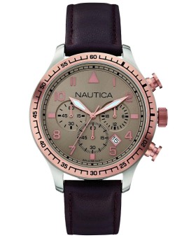 Nautica A17656G men's watch