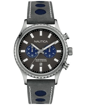 Nautica NAI18511G men's watch