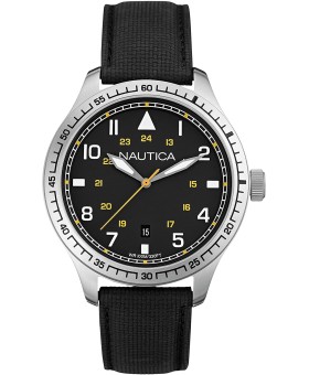 Nautica A10097G relógio masculino