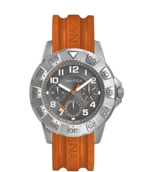 Nautica NAD13543G men's watch
